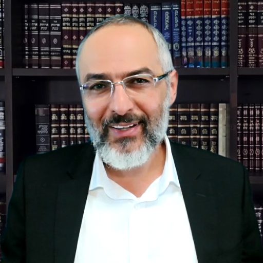 הרב ירון אליה